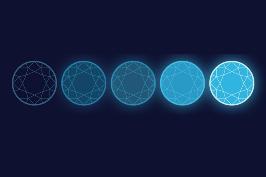 Diamond Fluorescence Guide