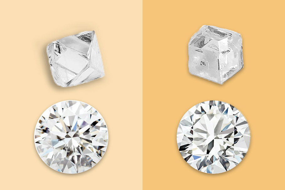Diamond Type Guide