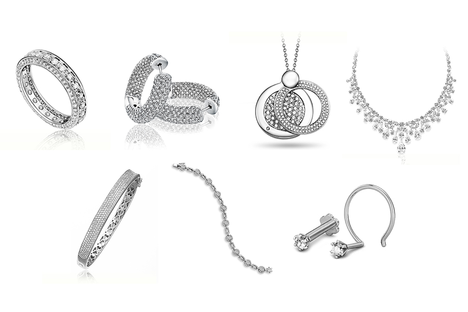 Jewelry Type Guide